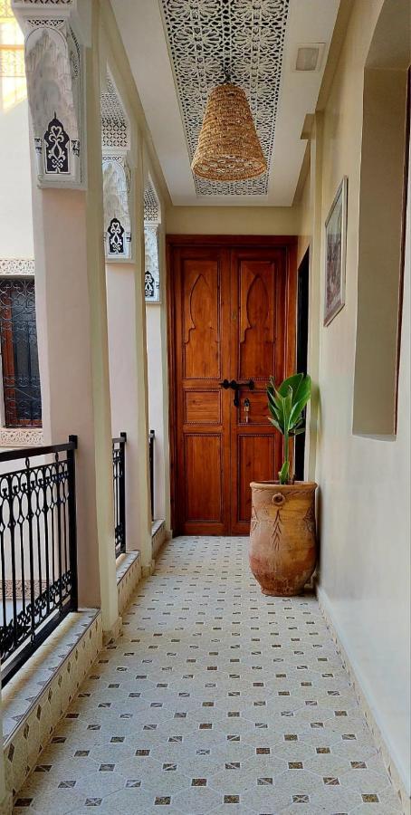 Riad Amazing Марракеш Экстерьер фото