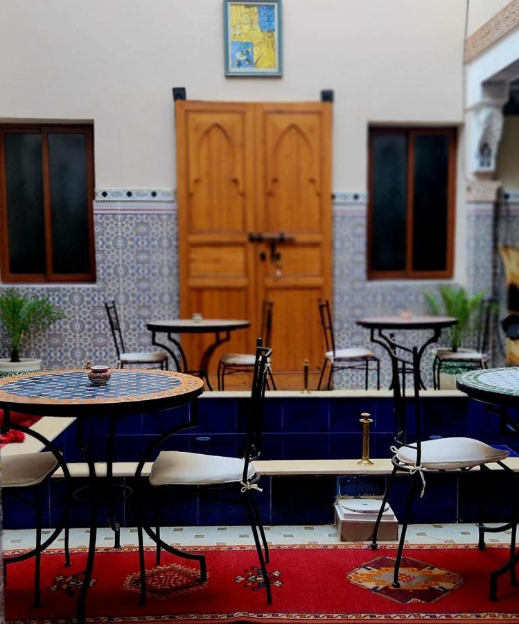 Riad Amazing Марракеш Экстерьер фото