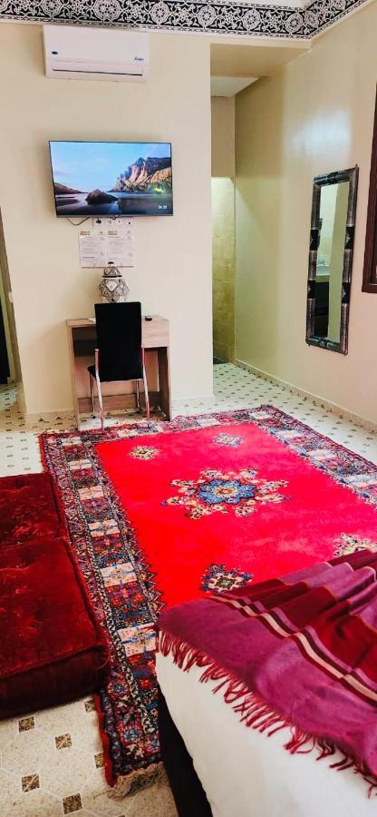 Riad Amazing Марракеш Экстерьер фото