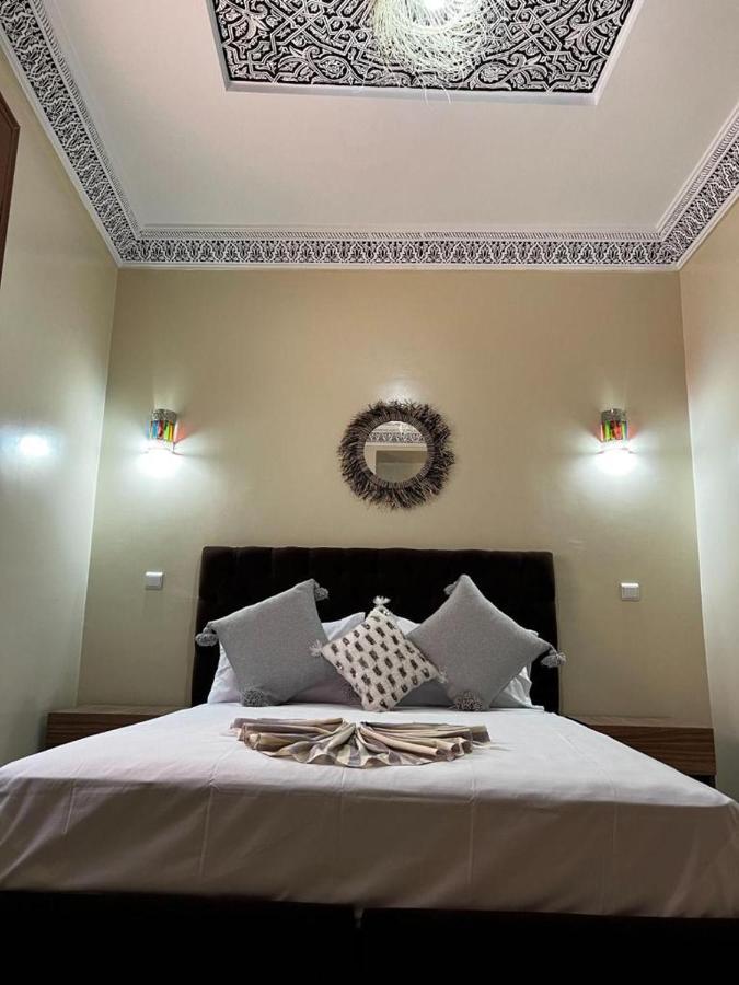 Riad Amazing Марракеш Экстерьер фото