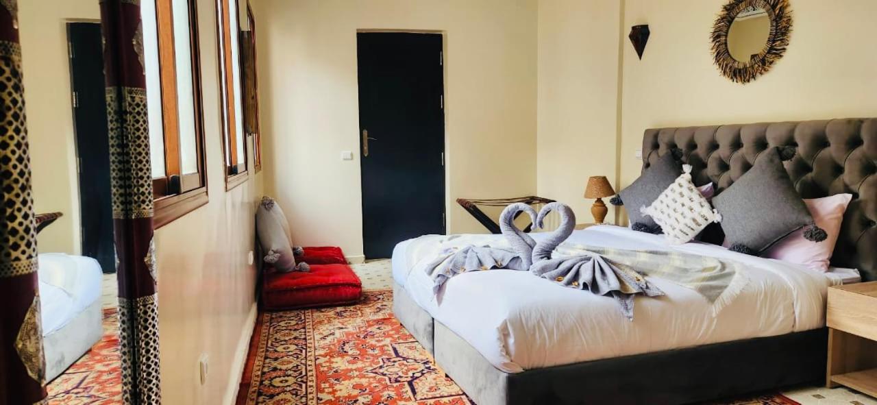 Riad Amazing Марракеш Экстерьер фото