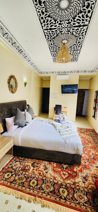 Riad Amazing Марракеш Экстерьер фото