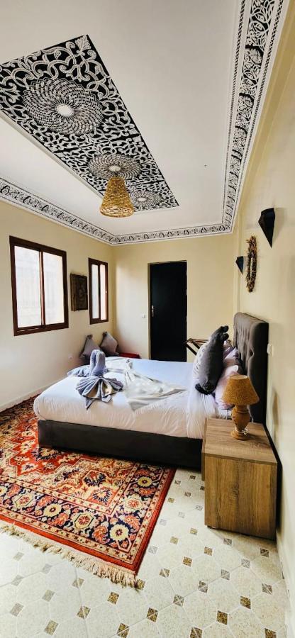Riad Amazing Марракеш Экстерьер фото