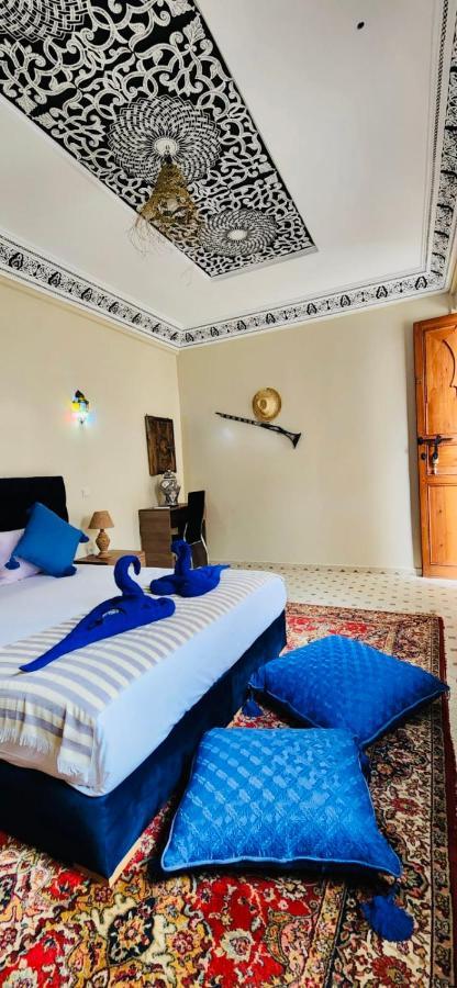 Riad Amazing Марракеш Экстерьер фото