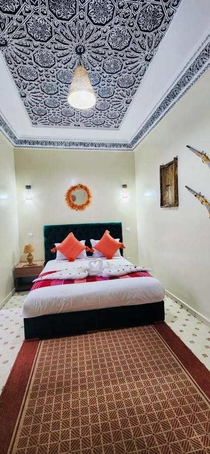 Riad Amazing Марракеш Экстерьер фото