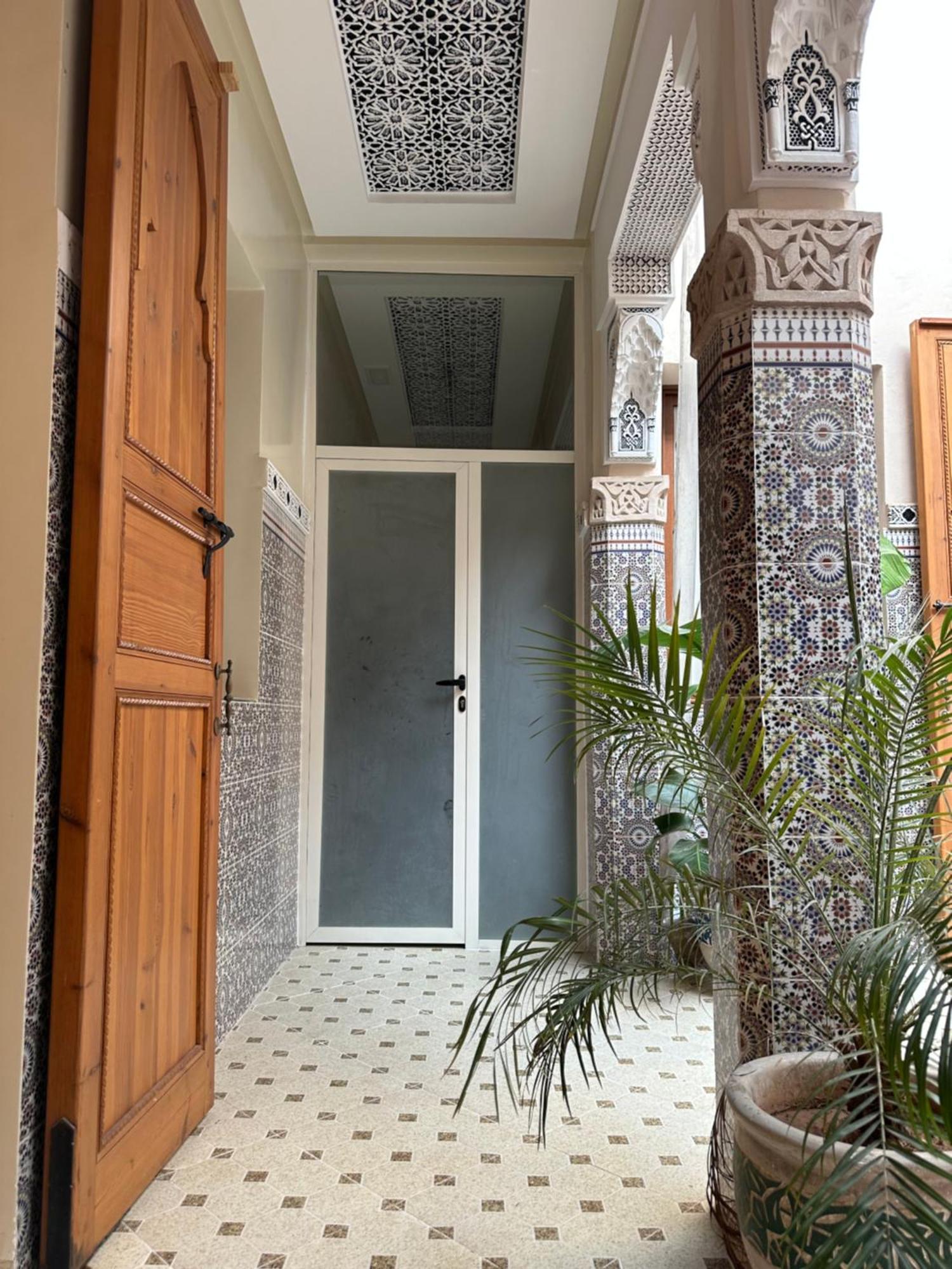 Riad Amazing Марракеш Экстерьер фото